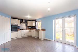 Kitchen/Dining Room- click for photo gallery